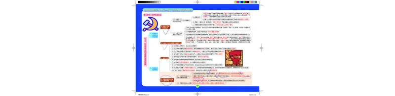 图解笔记版-马原部分完整_2026考公资料_（49）政治理论合集_政治理论合集_2025考研政治_03.肖秀荣_01.韩雪_03.冲刺押题_00.课件汇总_2-核心考点攻克阶段配套讲义--图解笔记