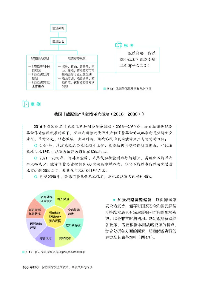 人教版地理选修第三册高清教材_4-教培资料-26年最新资料-同步更新_初中高中教资_03科三专项（进去保存报考的学科即可）_02科三专项（笔记真题思维导图教学设计版本二）