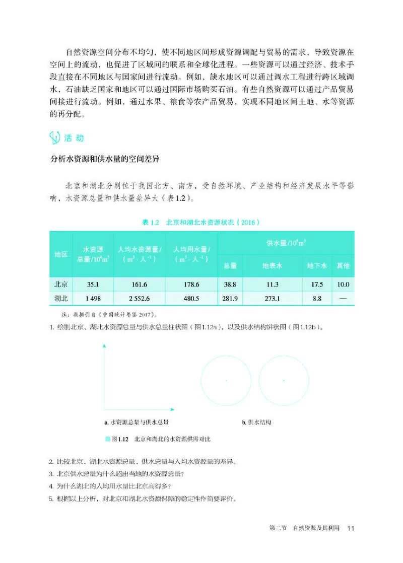 人教版地理选修第三册高清教材_4-教培资料-26年最新资料-同步更新_初中高中教资_03科三专项（进去保存报考的学科即可）_02科三专项（笔记真题思维导图教学设计版本二）