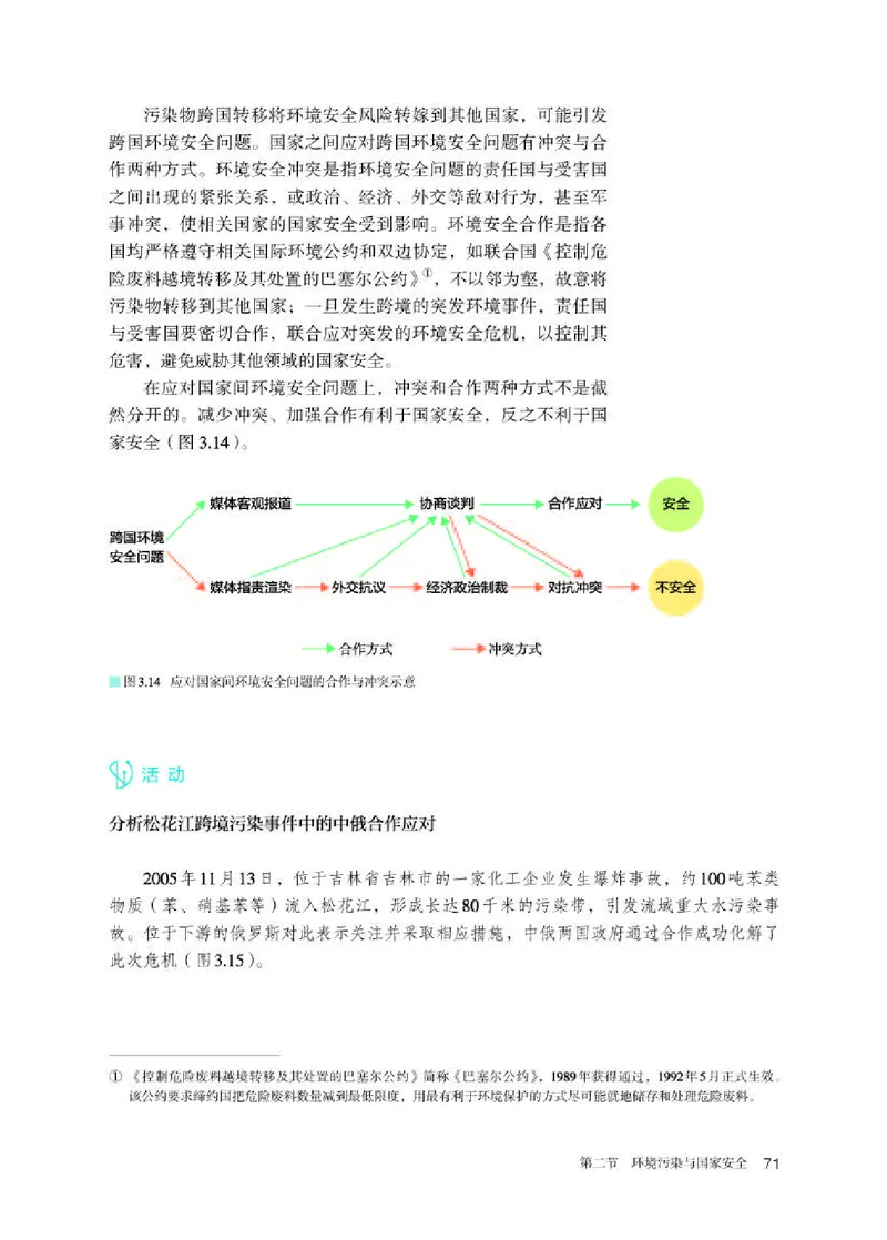 人教版地理选修第三册高清教材_4-教培资料-26年最新资料-同步更新_初中高中教资_03科三专项（进去保存报考的学科即可）_02科三专项（笔记真题思维导图教学设计版本二）