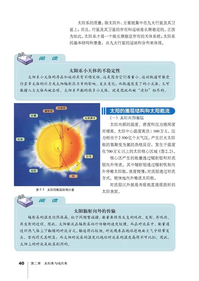 人教版高中地理选修1-宇宙与地球_4-教培资料-26年最新资料-同步更新_初中高中教资_03科三专项（进去保存报考的学科即可）_02科三专项（笔记真题思维导图教学设计版本二）
