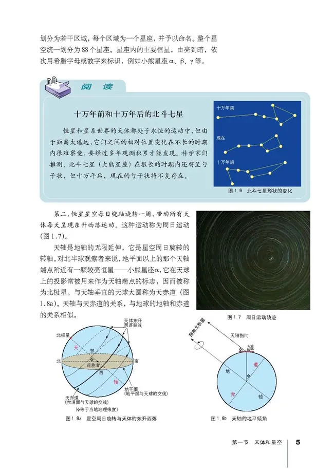 人教版高中地理选修1-宇宙与地球_4-教培资料-26年最新资料-同步更新_初中高中教资_03科三专项（进去保存报考的学科即可）_02科三专项（笔记真题思维导图教学设计版本二）