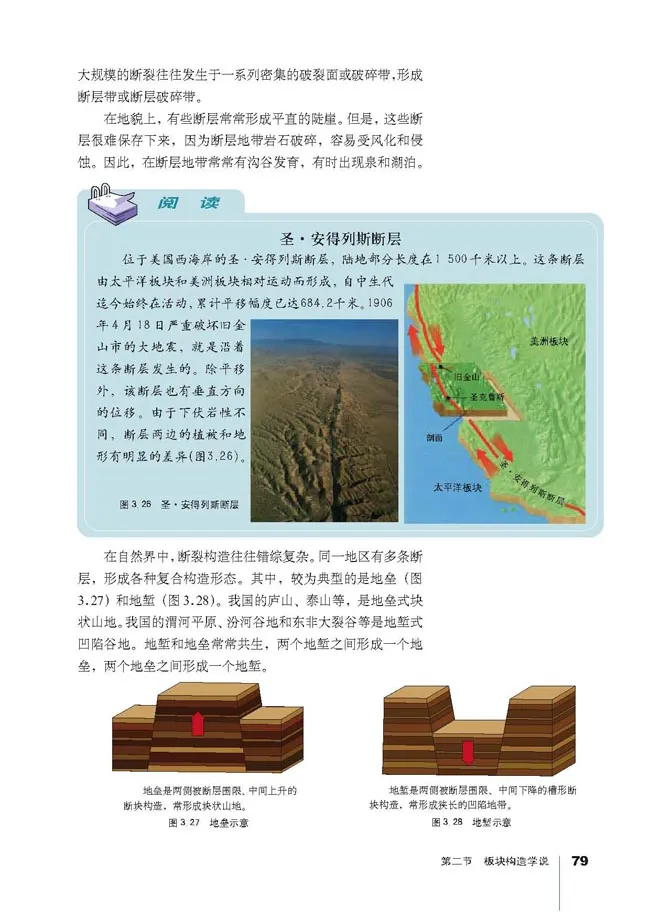 人教版高中地理选修1-宇宙与地球_4-教培资料-26年最新资料-同步更新_初中高中教资_03科三专项（进去保存报考的学科即可）_02科三专项（笔记真题思维导图教学设计版本二）