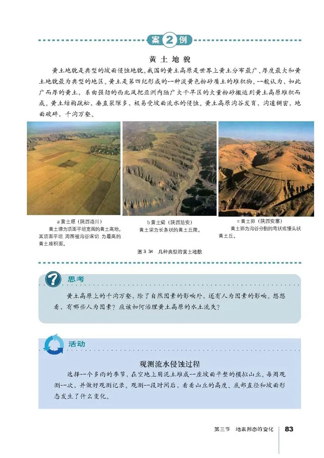 人教版高中地理选修1-宇宙与地球_4-教培资料-26年最新资料-同步更新_初中高中教资_03科三专项（进去保存报考的学科即可）_02科三专项（笔记真题思维导图教学设计版本二）