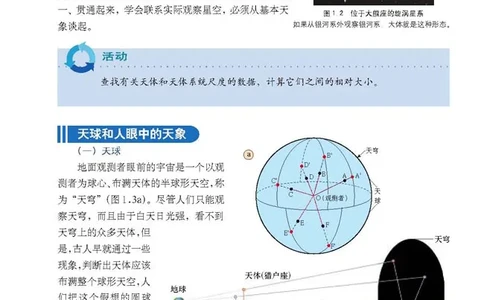 人教版高中地理选修1-宇宙与地球_4-教培资料-26年最新资料-同步更新_初中高中教资_03科三专项（进去保存报考的学科即可）_02科三专项（笔记真题思维导图教学设计版本二）