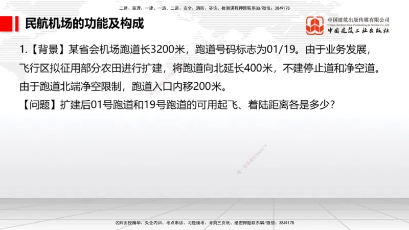 2025一建《民航》必会案例强化直播课01节（8.27上午）_2026年一级建造师_2026年一建民航_2025年一建民航SVIP_04-冲刺串讲✿考点强化✿小灶集训_11-民航《必会案例强化》谷永生JGS