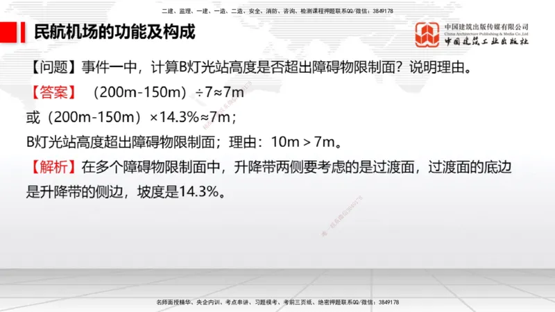 2025一建《民航》必会案例强化直播课01节（8.27上午）_2026年一级建造师_2026年一建民航_2025年一建民航SVIP_04-冲刺串讲✿考点强化✿小灶集训_11-民航《必会案例强化》谷永生JGS