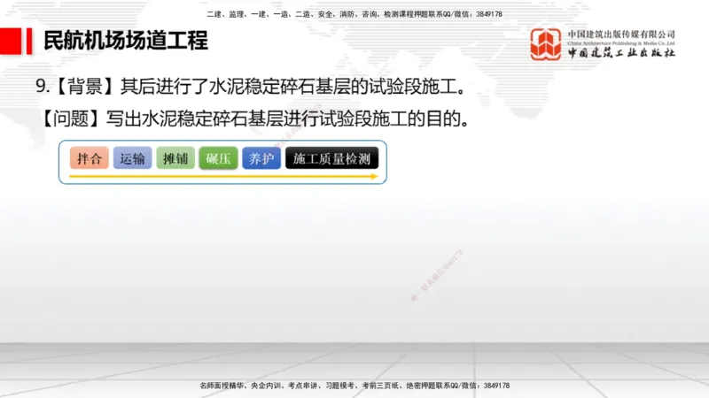 2025一建《民航》必会案例强化直播课01节（8.27上午）_2026年一级建造师_2026年一建民航_2025年一建民航SVIP_04-冲刺串讲✿考点强化✿小灶集训_11-民航《必会案例强化》谷永生JGS