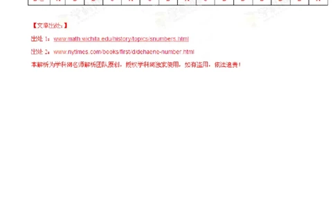 2013年高考英语试卷（广东）（解析卷）_1.高考2025全国各省真题+答案_01.2008-2024全国高考真题（按省份分类）_4.广东_2008-2024&middot;（广东）英语高考真题