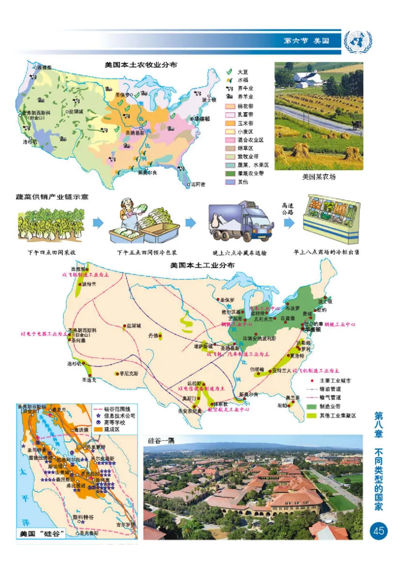 商务版7年级地理下册地理图册_4-教培资料-26年最新资料-同步更新_初中高中教资_03科三专项（进去保存报考的学科即可）_02科三专项（笔记真题思维导图教学设计版本二）