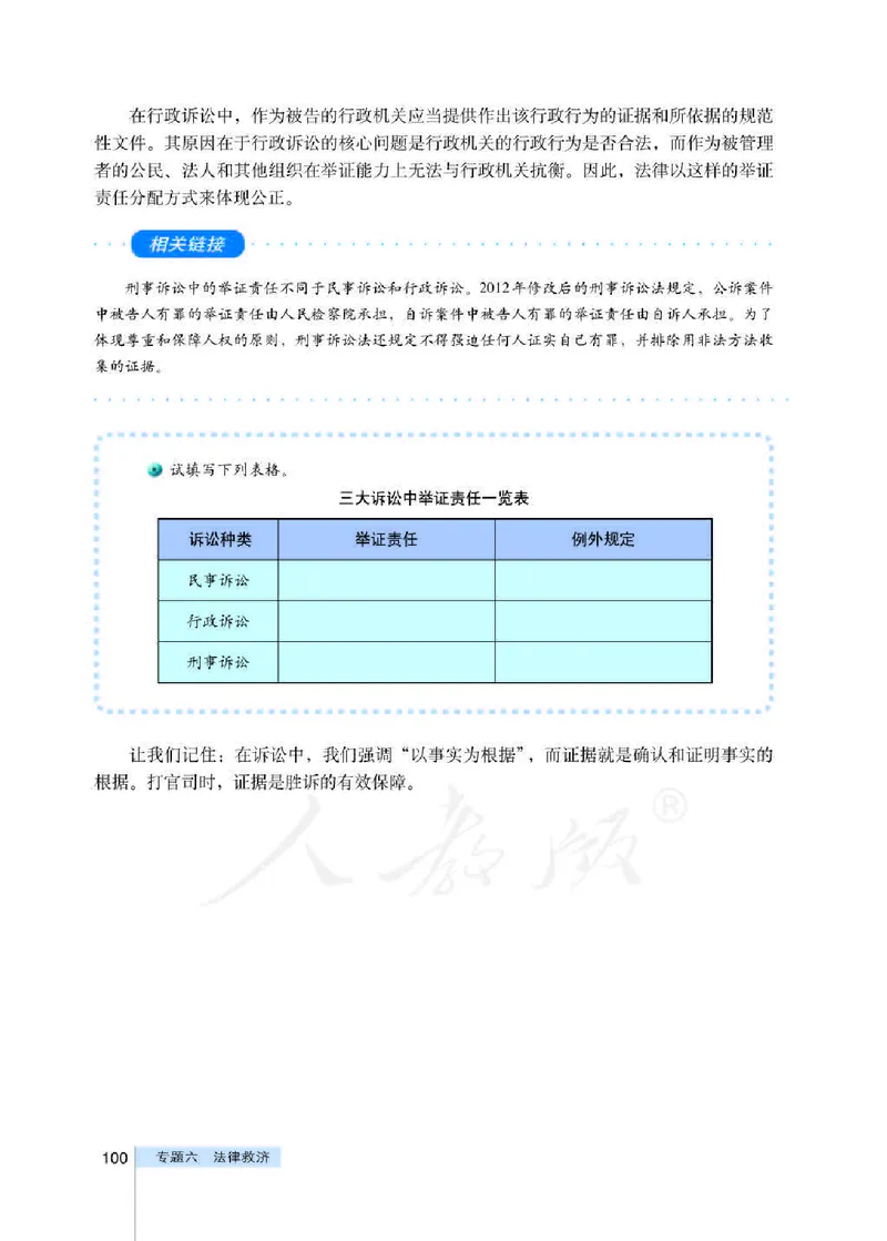 人教版高中政治选修5生活中的法律常识_4-教培资料-26年最新资料-同步更新_初中高中教资_03科三专项（进去保存报考的学科即可）_02科三专项（笔记真题思维导图教学设计版本二）