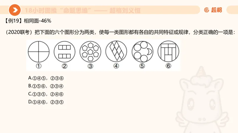 418小时图推命题思维_20240902235954_2026考公资料_（05）超格_行测申论2025超格合集(行测&申论&政治理论)_判断2025超格判断推理全家桶狂刷1000题_课件