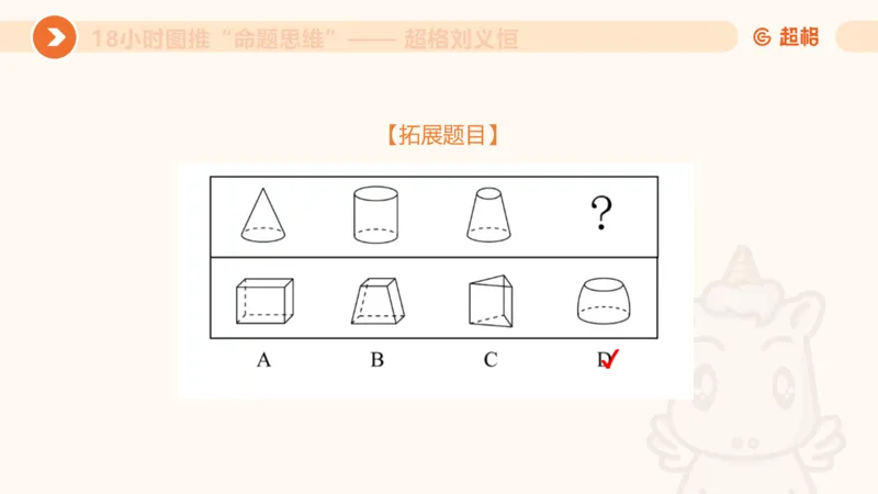 418小时图推命题思维_20240902235954_2026考公资料_（05）超格_行测申论2025超格合集(行测&申论&政治理论)_判断2025超格判断推理全家桶狂刷1000题_课件