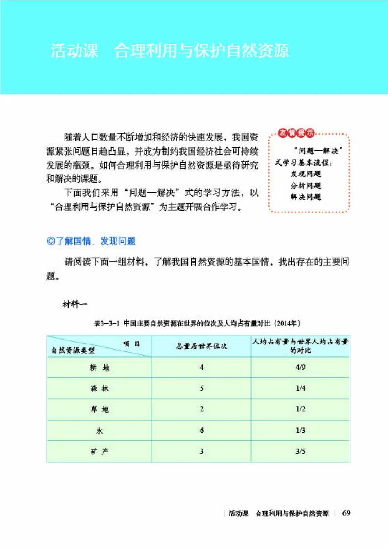 商务版8年级地理上册高清教材_4-教培资料-26年最新资料-同步更新_初中高中教资_03科三专项（进去保存报考的学科即可）_02科三专项（笔记真题思维导图教学设计版本二）