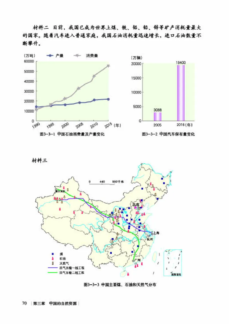 商务版8年级地理上册高清教材_4-教培资料-26年最新资料-同步更新_初中高中教资_03科三专项（进去保存报考的学科即可）_02科三专项（笔记真题思维导图教学设计版本二）