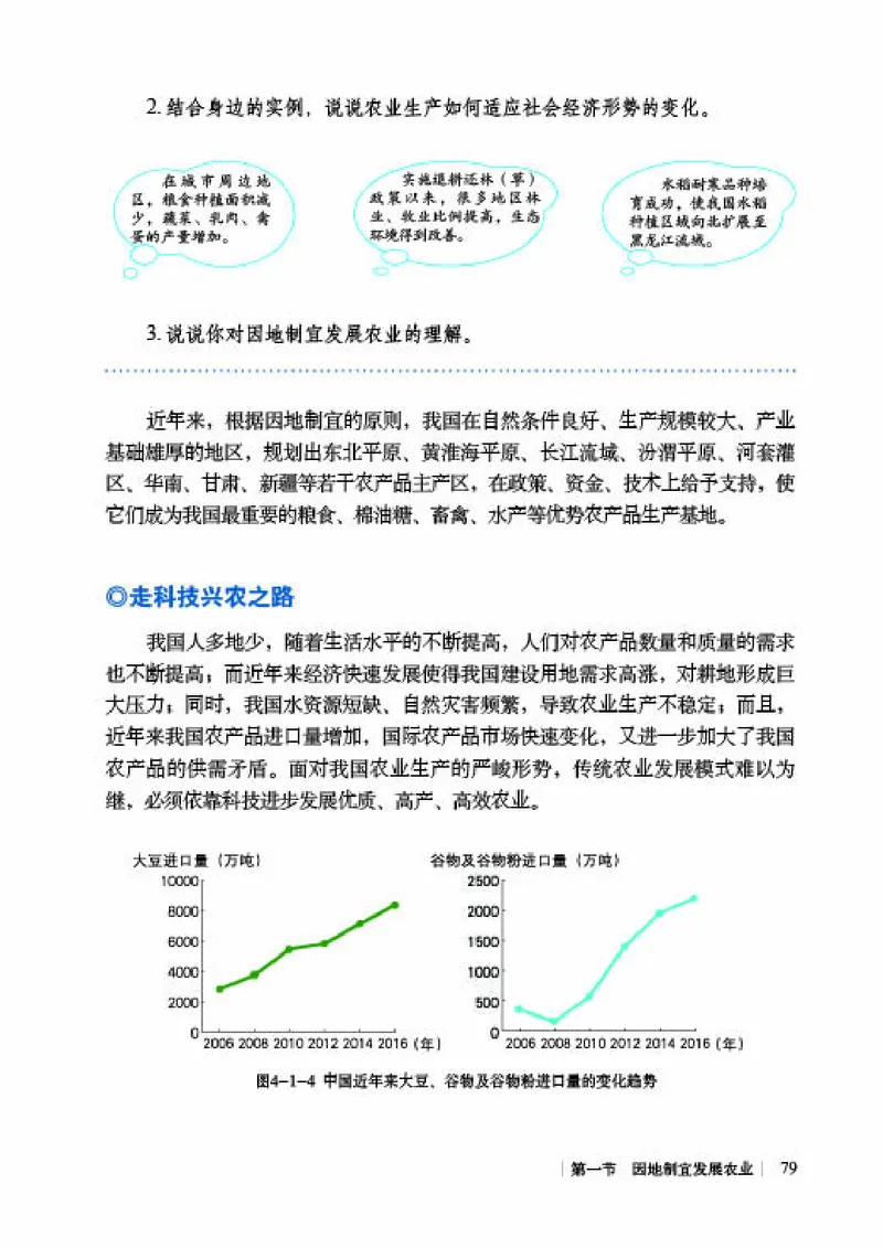 商务版8年级地理上册高清教材_4-教培资料-26年最新资料-同步更新_初中高中教资_03科三专项（进去保存报考的学科即可）_02科三专项（笔记真题思维导图教学设计版本二）