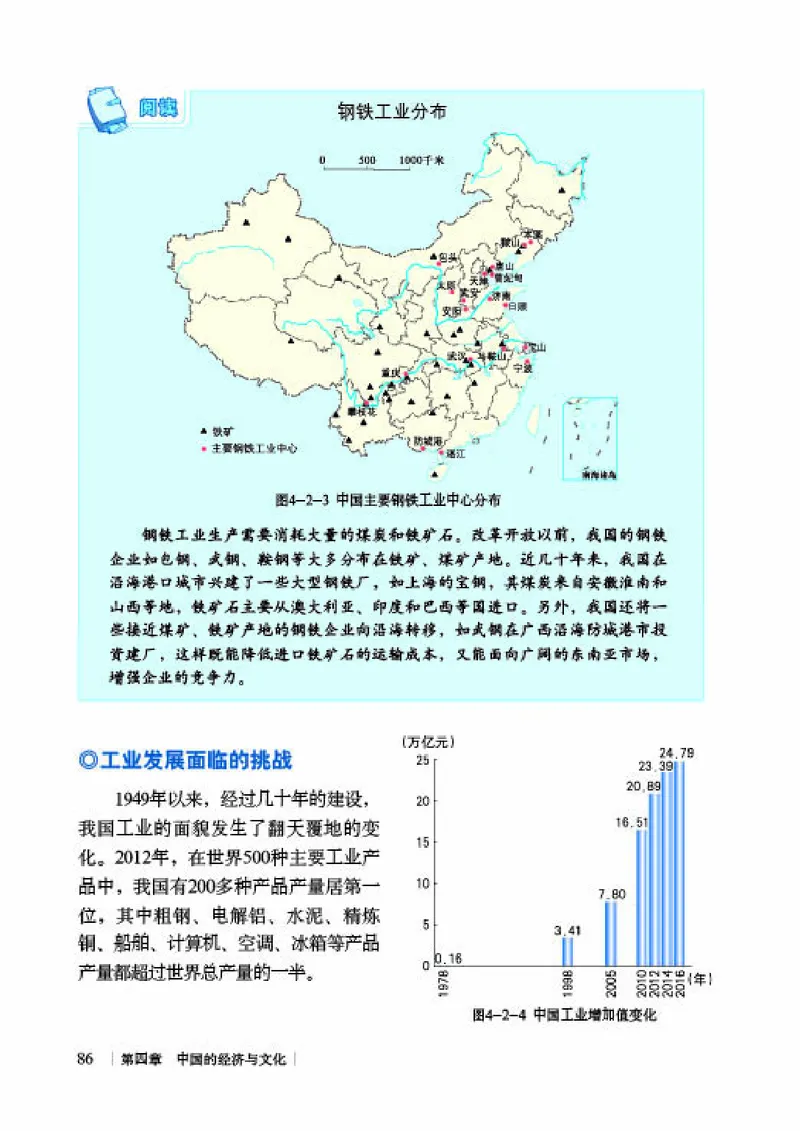 商务版8年级地理上册高清教材_4-教培资料-26年最新资料-同步更新_初中高中教资_03科三专项（进去保存报考的学科即可）_02科三专项（笔记真题思维导图教学设计版本二）
