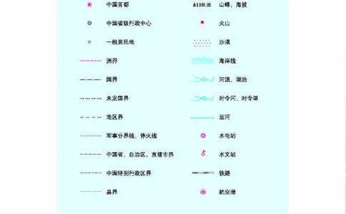 商务版8年级地理上册高清教材_4-教培资料-26年最新资料-同步更新_初中高中教资_03科三专项（进去保存报考的学科即可）_02科三专项（笔记真题思维导图教学设计版本二）