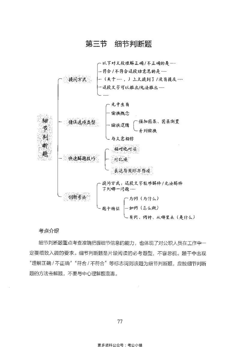 26最新版言语理解与表达上_2026考公资料_（10）粉笔_26行测5000题+申论100（2026版）_26行测5000题版本1（推荐打印）_题目