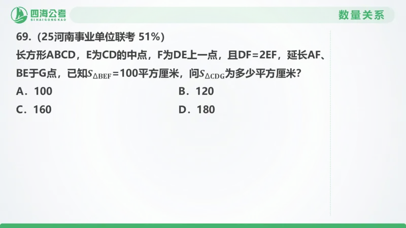 25下半年国考套卷二期卷8言语理解+数量关系_2026考公资料_（01）花生十三_03套题班2026年花生十三行测申论套题二期_行测套题_言语+数量课件