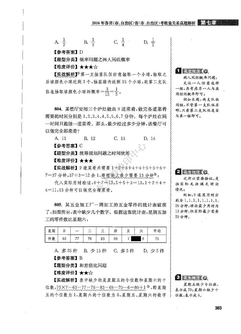 花生十三数量关系1200题解析_2026考公资料_花生十三合集_旗舰班-国考（2026版）花生十三旗舰班（花生行测+飞扬申论）⭐⭐⭐_电子资料（讲义+题本）_刷题题本_数量1200题（非26课程）