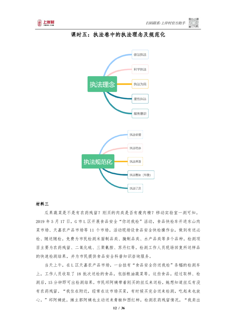 行政执法卷-2023忠政公众号：叛逆小樱桃_2026考公资料_（28）上岸村合集（司马、章晓铭、王永恒、天晓、忠政、丁旭等）_2025合集_4忠政合集