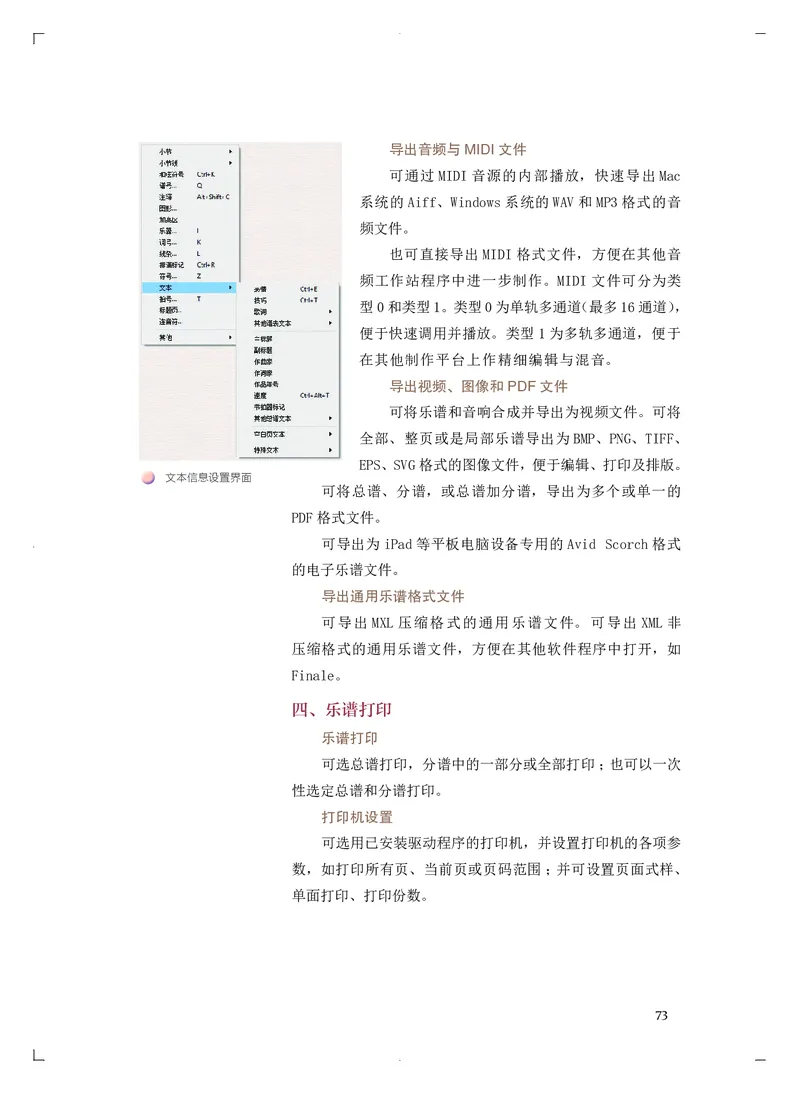 人音版音乐必修4高清教材_4-教培资料-26年最新资料-同步更新_初中高中教资_03科三专项（进去保存报考的学科即可）_02科三专项（笔记真题思维导图教学设计版本二）