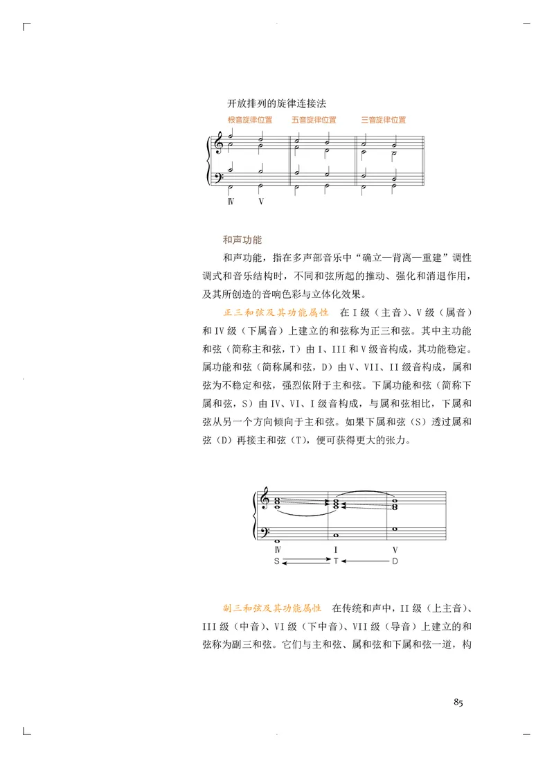 人音版音乐必修4高清教材_4-教培资料-26年最新资料-同步更新_初中高中教资_03科三专项（进去保存报考的学科即可）_02科三专项（笔记真题思维导图教学设计版本二）