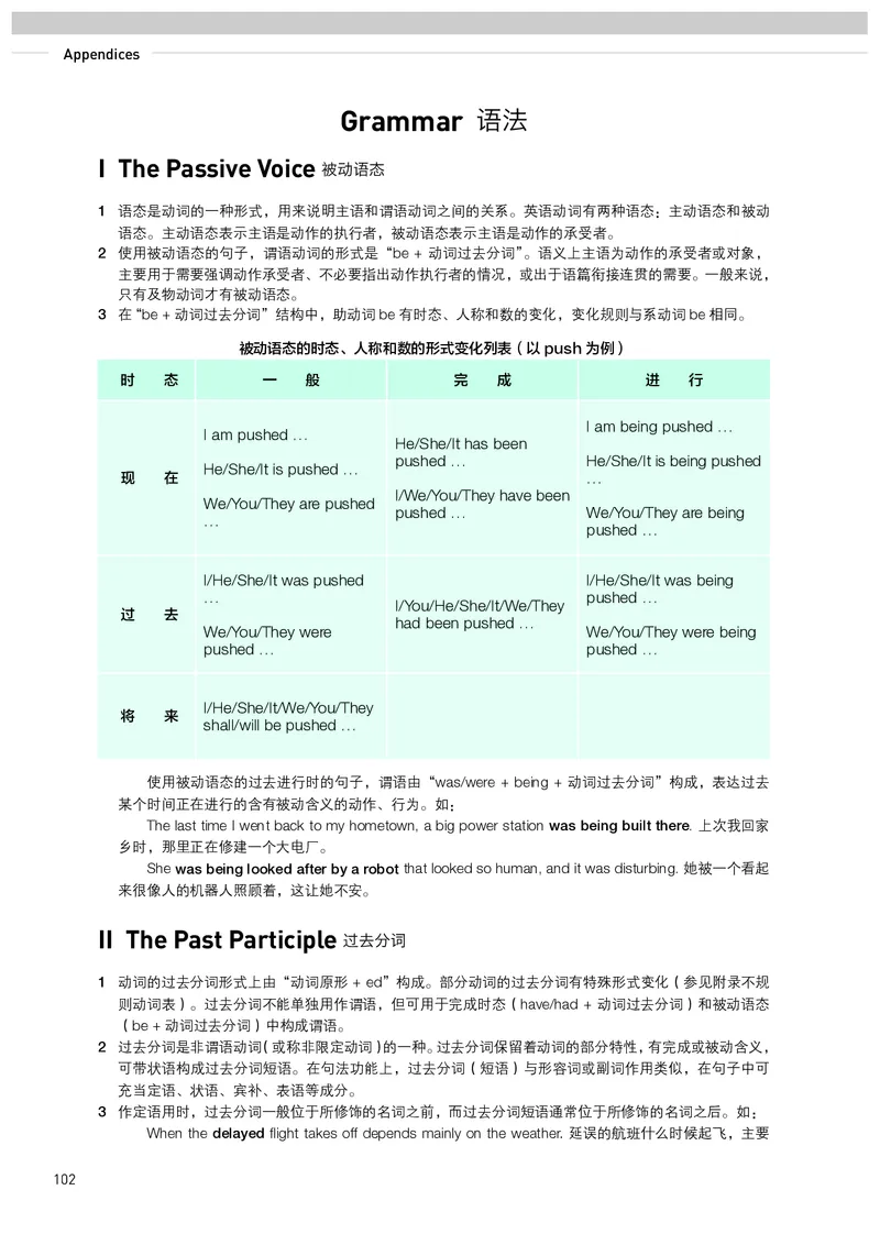 人教版英语选修第四册高清教材_4-教培资料-26年最新资料-同步更新_初中高中教资_03科三专项（进去保存报考的学科即可）_02科三专项（笔记真题思维导图教学设计版本二）