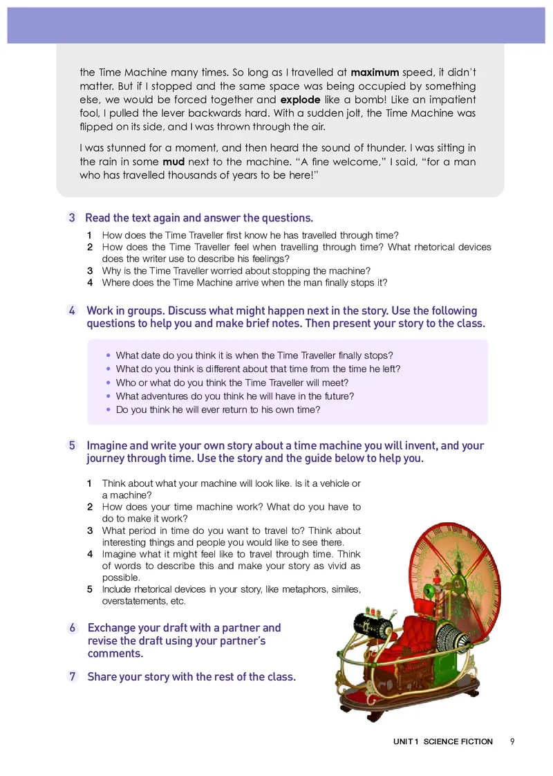 人教版英语选修第四册高清教材_4-教培资料-26年最新资料-同步更新_初中高中教资_03科三专项（进去保存报考的学科即可）_02科三专项（笔记真题思维导图教学设计版本二）