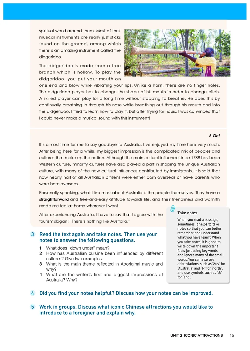 人教版英语选修第四册高清教材_4-教培资料-26年最新资料-同步更新_初中高中教资_03科三专项（进去保存报考的学科即可）_02科三专项（笔记真题思维导图教学设计版本二）