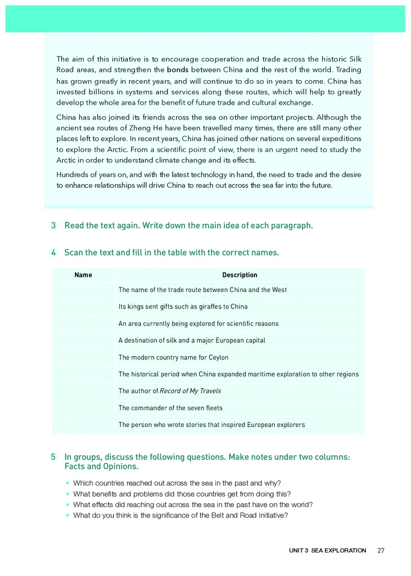 人教版英语选修第四册高清教材_4-教培资料-26年最新资料-同步更新_初中高中教资_03科三专项（进去保存报考的学科即可）_02科三专项（笔记真题思维导图教学设计版本二）