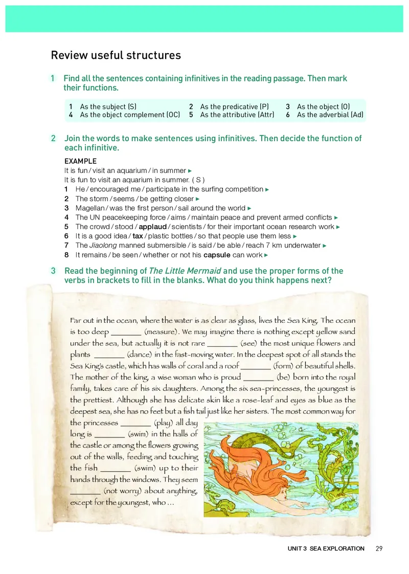 人教版英语选修第四册高清教材_4-教培资料-26年最新资料-同步更新_初中高中教资_03科三专项（进去保存报考的学科即可）_02科三专项（笔记真题思维导图教学设计版本二）