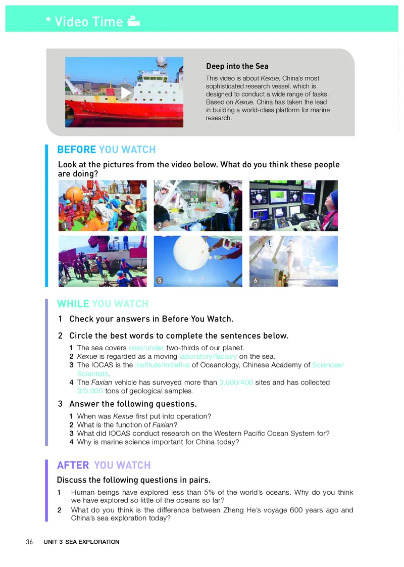 人教版英语选修第四册高清教材_4-教培资料-26年最新资料-同步更新_初中高中教资_03科三专项（进去保存报考的学科即可）_02科三专项（笔记真题思维导图教学设计版本二）