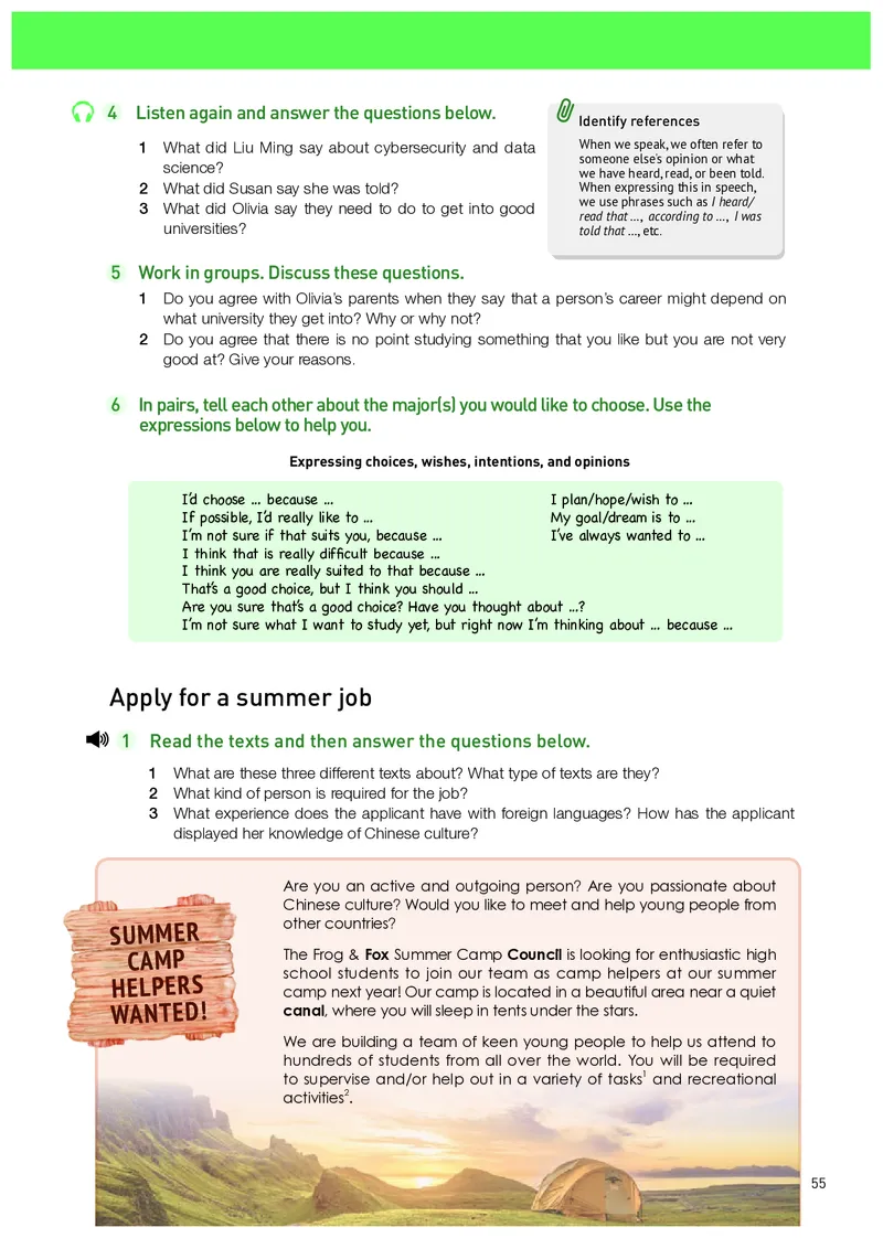 人教版英语选修第四册高清教材_4-教培资料-26年最新资料-同步更新_初中高中教资_03科三专项（进去保存报考的学科即可）_02科三专项（笔记真题思维导图教学设计版本二）