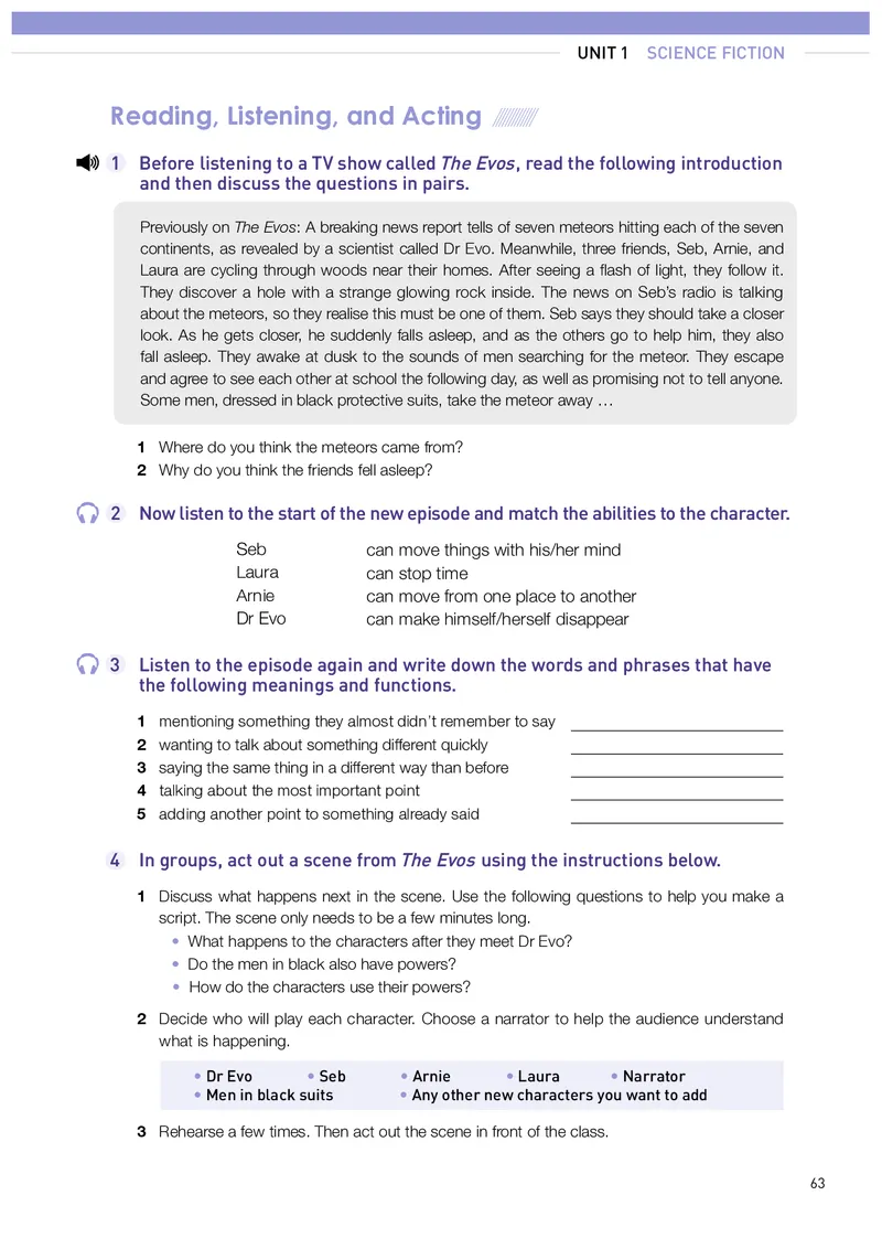 人教版英语选修第四册高清教材_4-教培资料-26年最新资料-同步更新_初中高中教资_03科三专项（进去保存报考的学科即可）_02科三专项（笔记真题思维导图教学设计版本二）