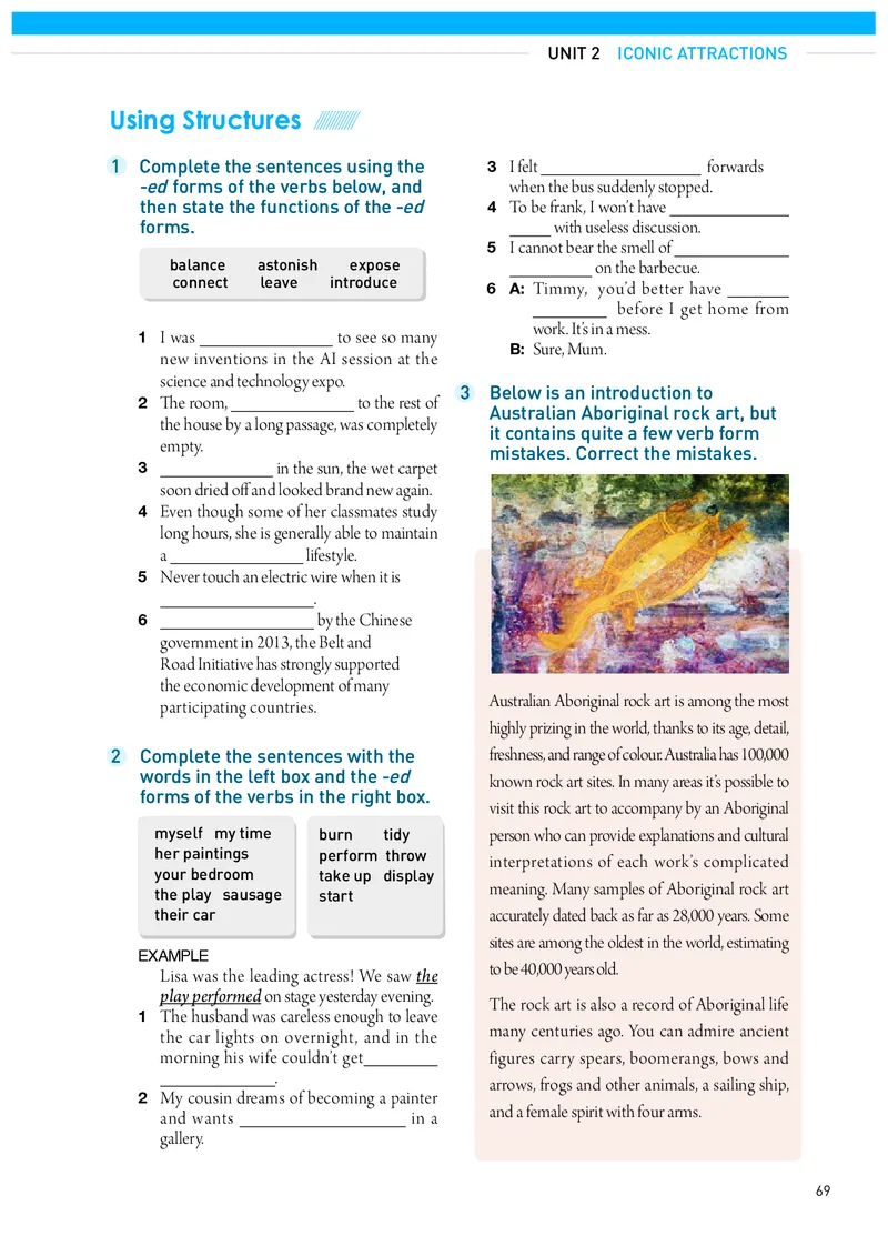 人教版英语选修第四册高清教材_4-教培资料-26年最新资料-同步更新_初中高中教资_03科三专项（进去保存报考的学科即可）_02科三专项（笔记真题思维导图教学设计版本二）