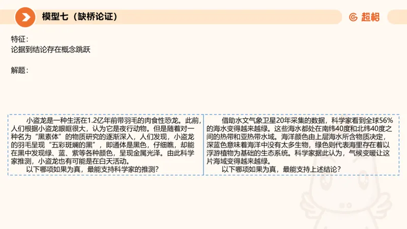 考点梳理_2026考公资料_超格合集_公考-理论班2026超格行测申论（六合一）理论实战班_判断推理理论实战班程意&义恒_课件