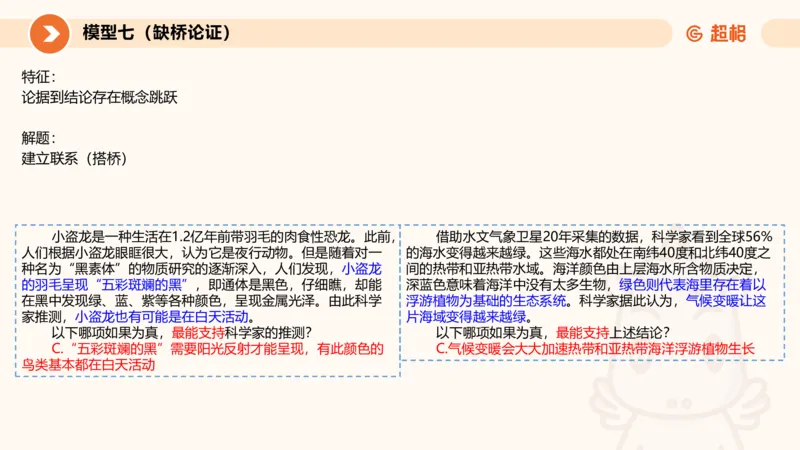 考点梳理_2026考公资料_超格合集_公考-理论班2026超格行测申论（六合一）理论实战班_判断推理理论实战班程意&义恒_课件