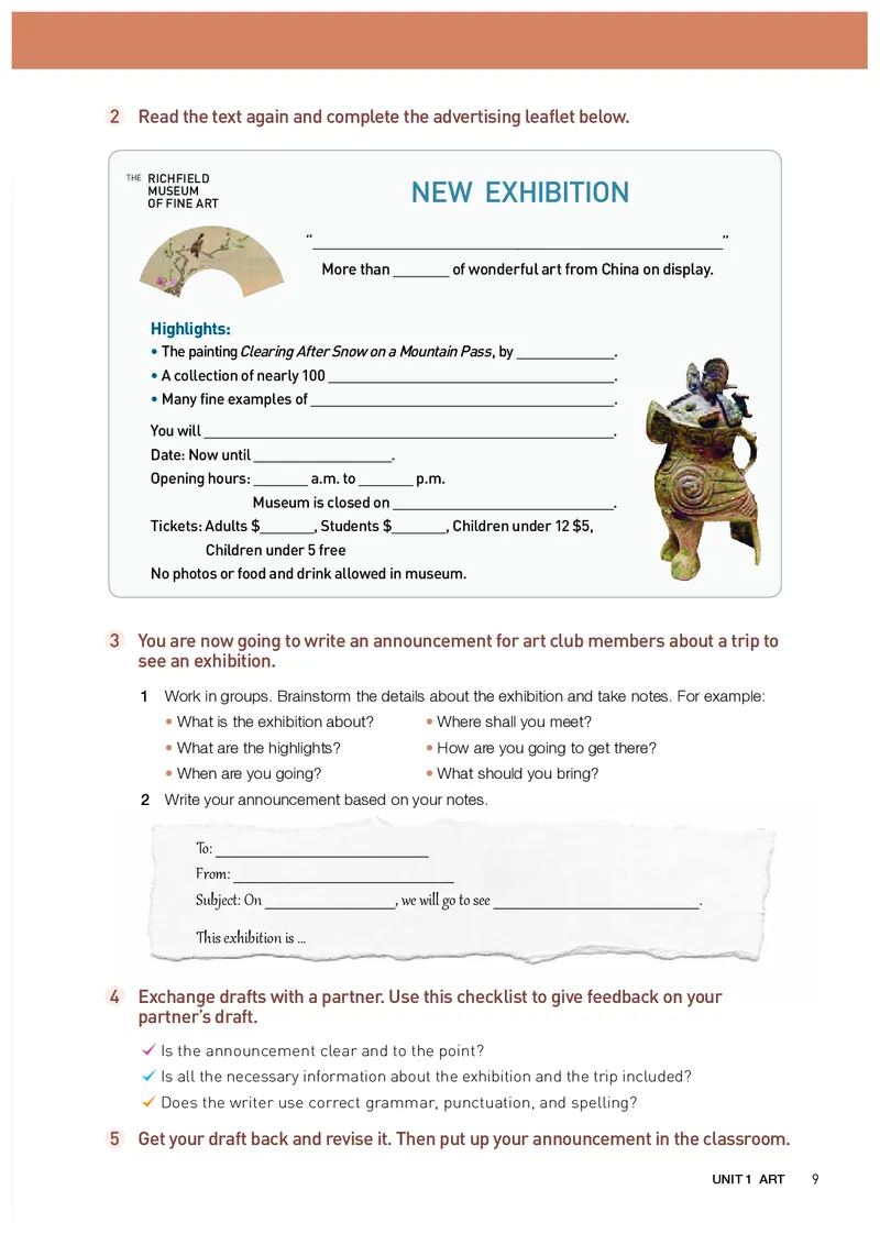 人教版英语选修第三册高清教材_4-教培资料-26年最新资料-同步更新_初中高中教资_03科三专项（进去保存报考的学科即可）_02科三专项（笔记真题思维导图教学设计版本二）