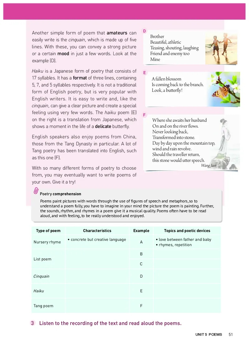 人教版英语选修第三册高清教材_4-教培资料-26年最新资料-同步更新_初中高中教资_03科三专项（进去保存报考的学科即可）_02科三专项（笔记真题思维导图教学设计版本二）