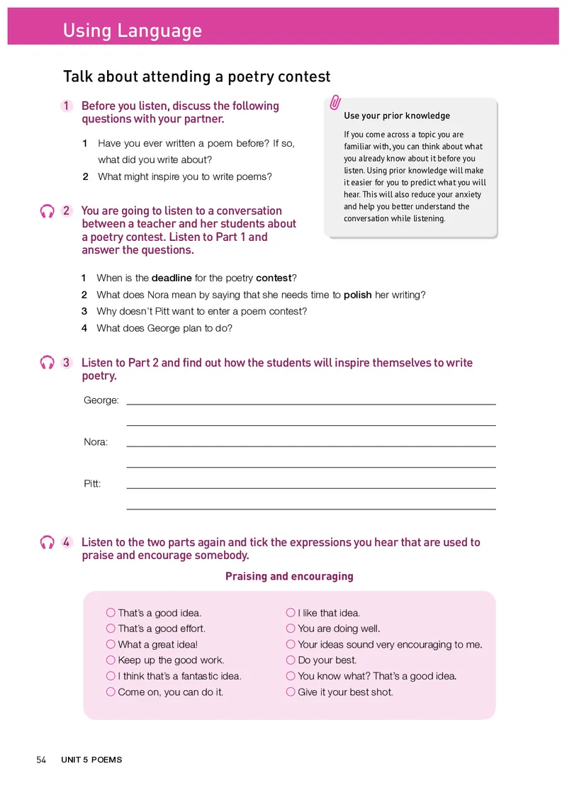 人教版英语选修第三册高清教材_4-教培资料-26年最新资料-同步更新_初中高中教资_03科三专项（进去保存报考的学科即可）_02科三专项（笔记真题思维导图教学设计版本二）