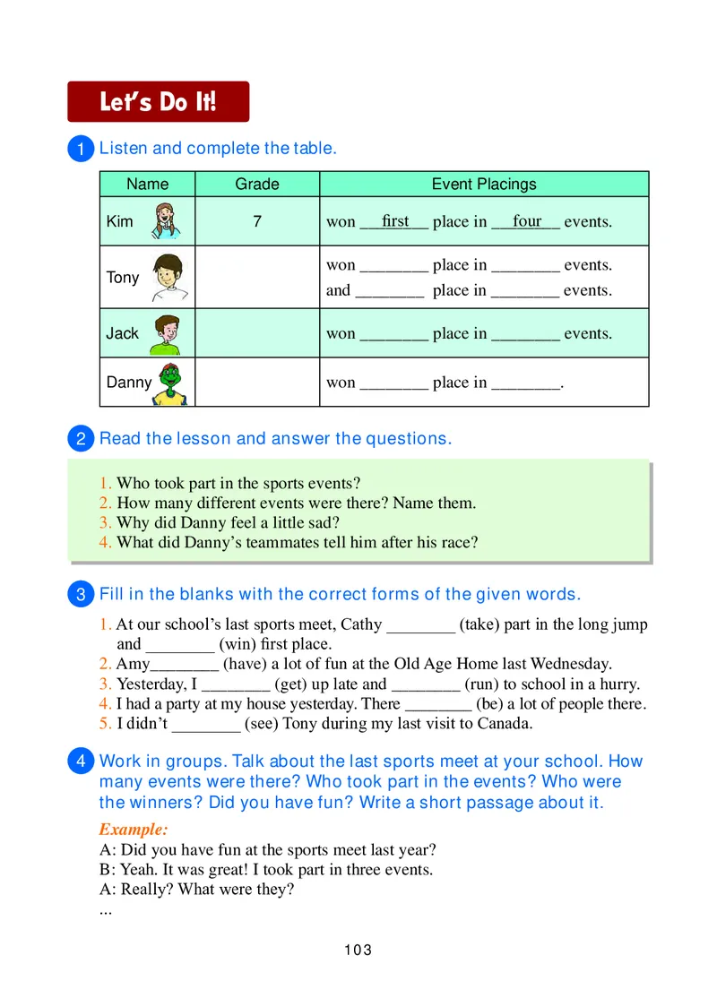 冀教版7年级英语下册高清教材_4-教培资料-26年最新资料-同步更新_初中高中教资_03科三专项（进去保存报考的学科即可）_02科三专项（笔记真题思维导图教学设计版本二）