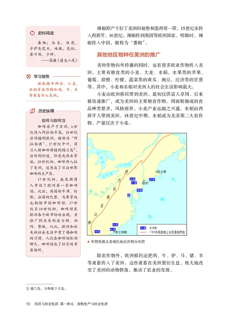 人教版历史选修2高清教材_4-教培资料-26年最新资料-同步更新_初中高中教资_03科三专项（进去保存报考的学科即可）_02科三专项（笔记真题思维导图教学设计版本二）