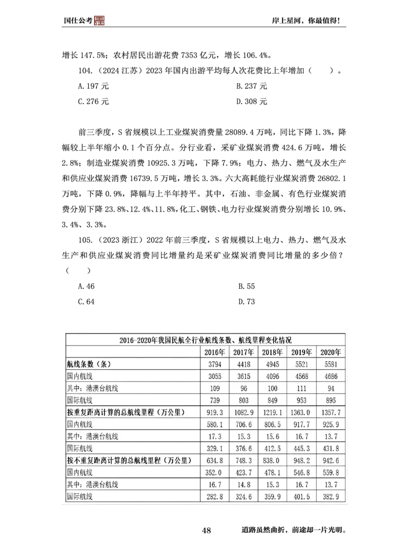 行测必刷500题-题干1版_2026考公资料_（35）瞪哥，国仕公考
