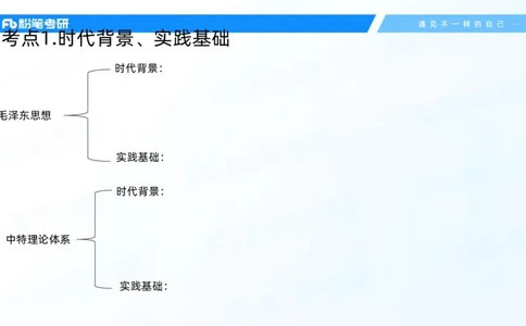 28.毛中特新思想考点精讲8_2026考公资料_（49）政治理论合集_政治理论合集_2025考研政治_09.粉笔_03.强化阶段_00.讲义