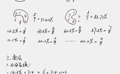 花生十三(拾伊)丨26资料速算技巧梳理_2026考公资料_花生十三合集_旗舰班-国考（2026版）花生十三旗舰班（花生行测+飞扬申论）⭐⭐⭐_资料分析速算