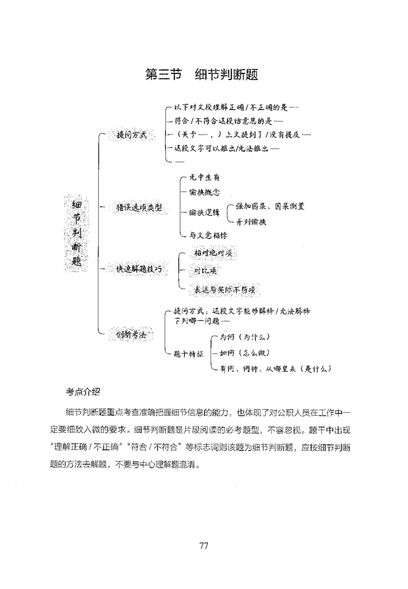 26最新版言语理解与表达上_2026考公资料_（10）粉笔_26行测5000题+申论100（2026版）_行测5000题2025年1月版次（2026版）_版本1_题目