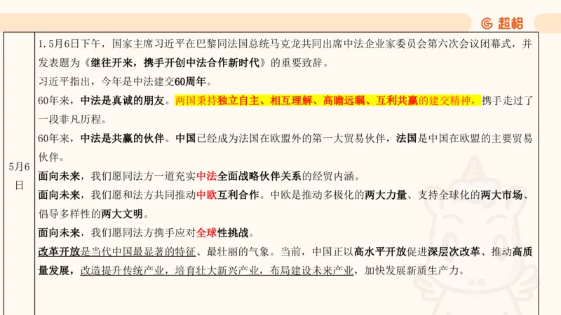 5月时政梳理_20240604090729_2026考公资料_（05）超格_超格时政_24时政合集_2024超格时政梳理+时政刷题_2024年时政梳理_05、5月梳理
