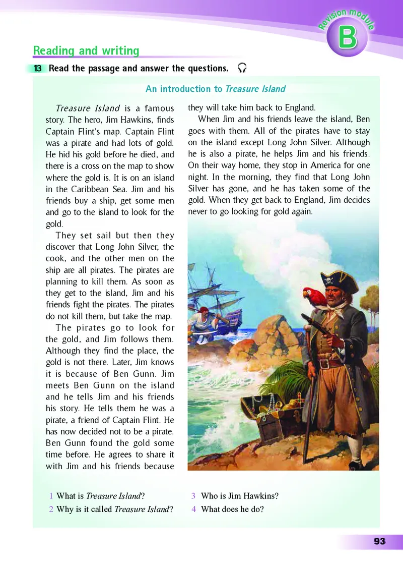 外研版8年级英语下册高清教材_4-教培资料-26年最新资料-同步更新_初中高中教资_03科三专项（进去保存报考的学科即可）_02科三专项（笔记真题思维导图教学设计版本二）